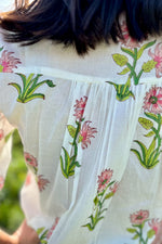 Uma Blouse
