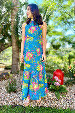 Indali Dress