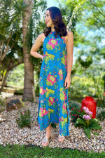 Indali Dress