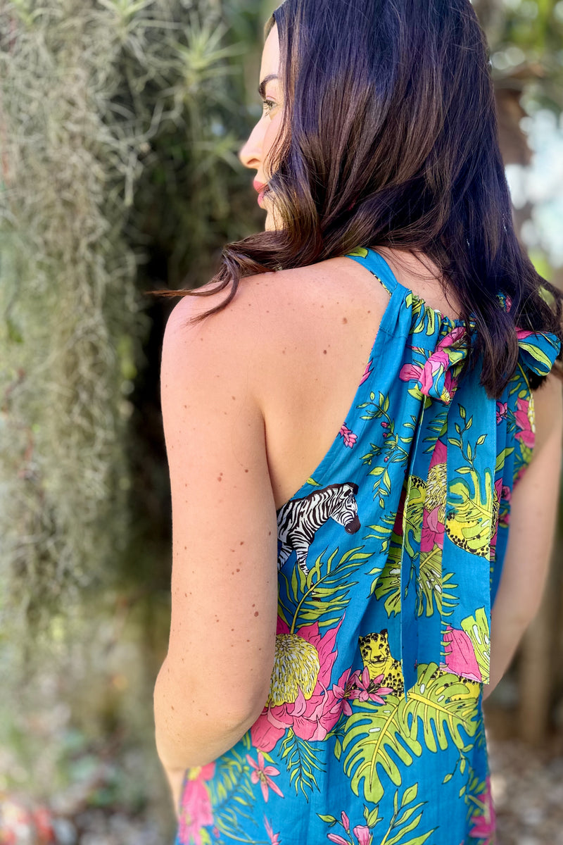 Indali Dress