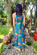 Indali Dress