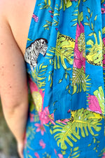 Indali Dress
