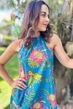 Indali Dress