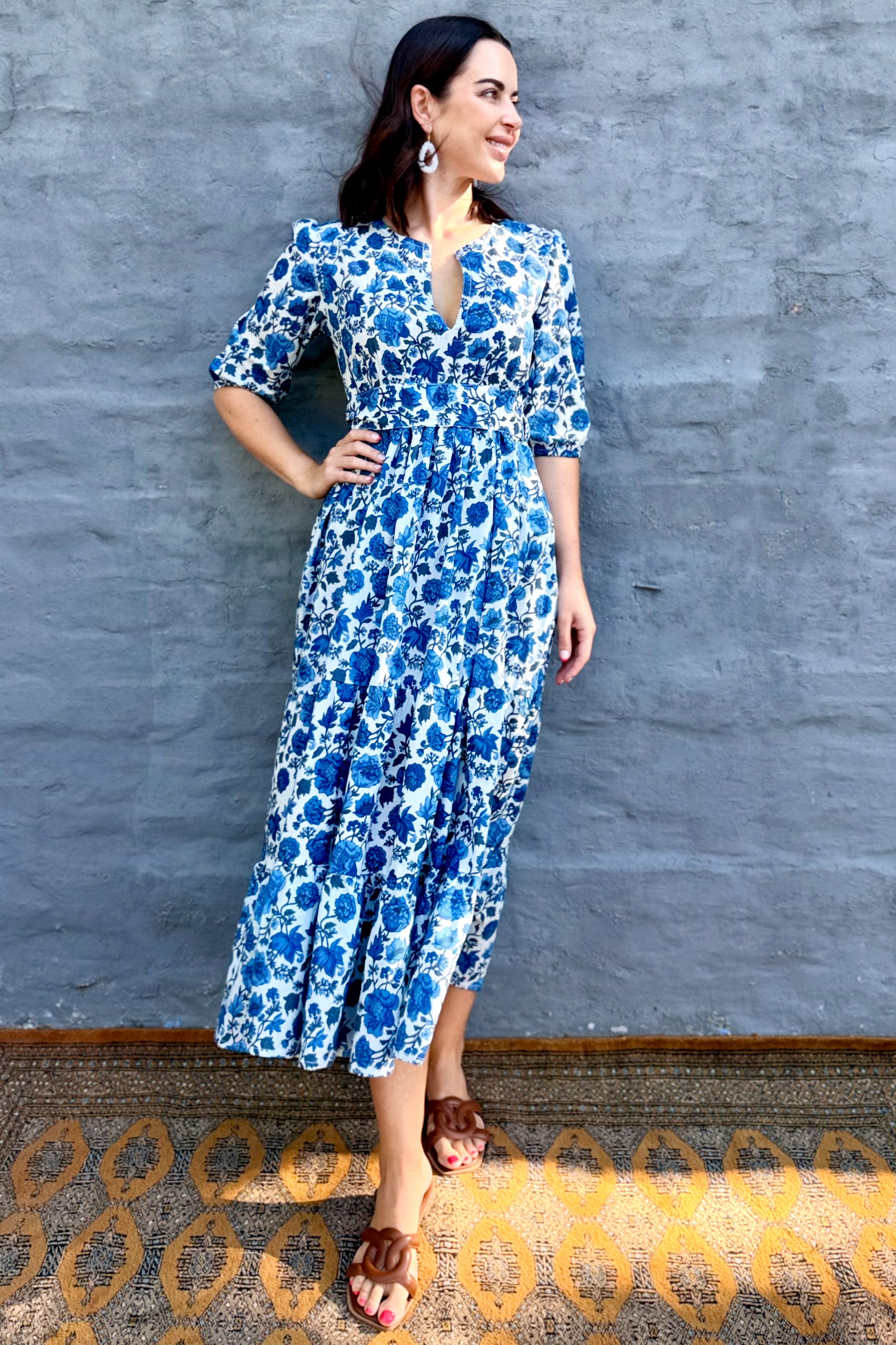 Maisie Dress