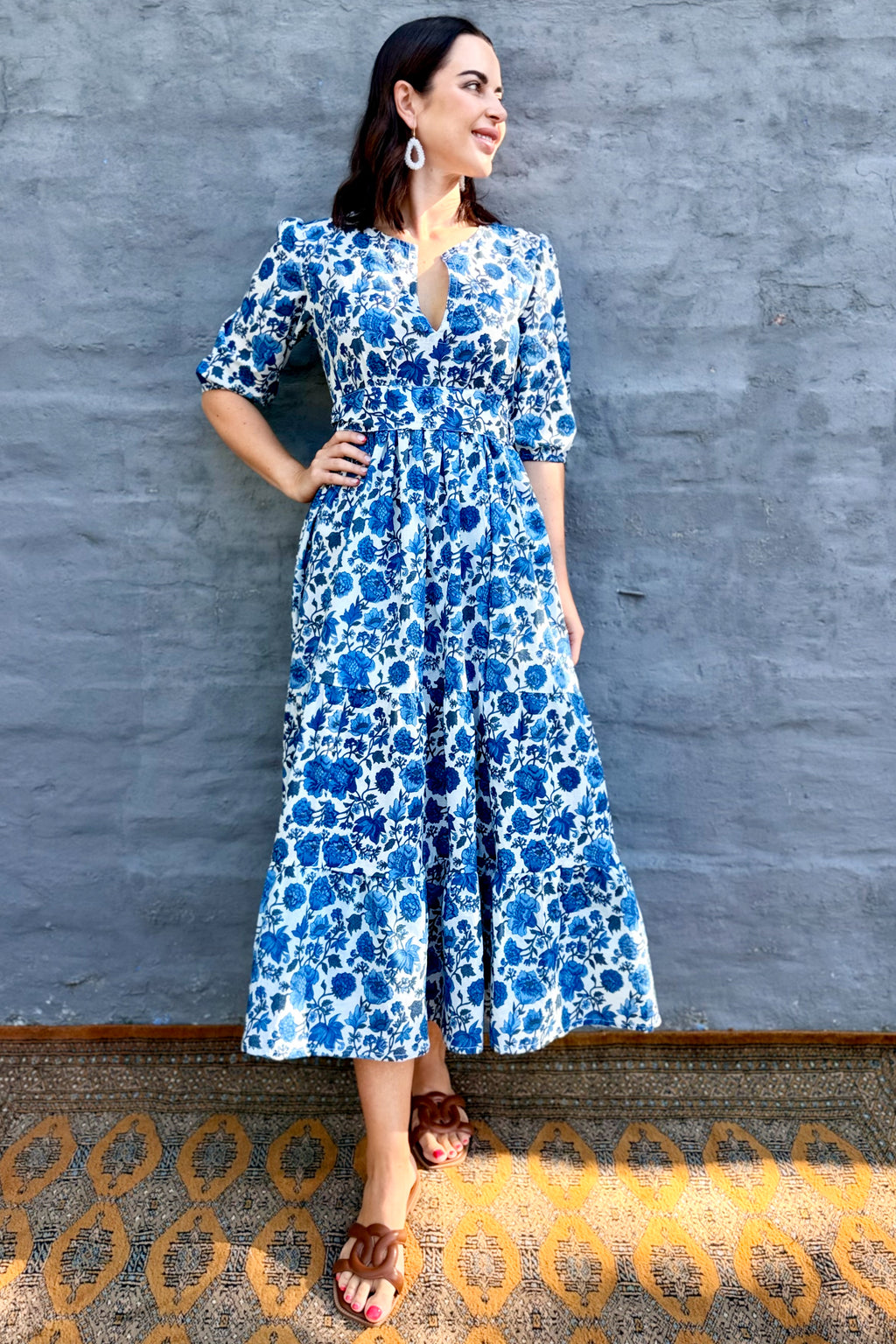 Maisie Dress