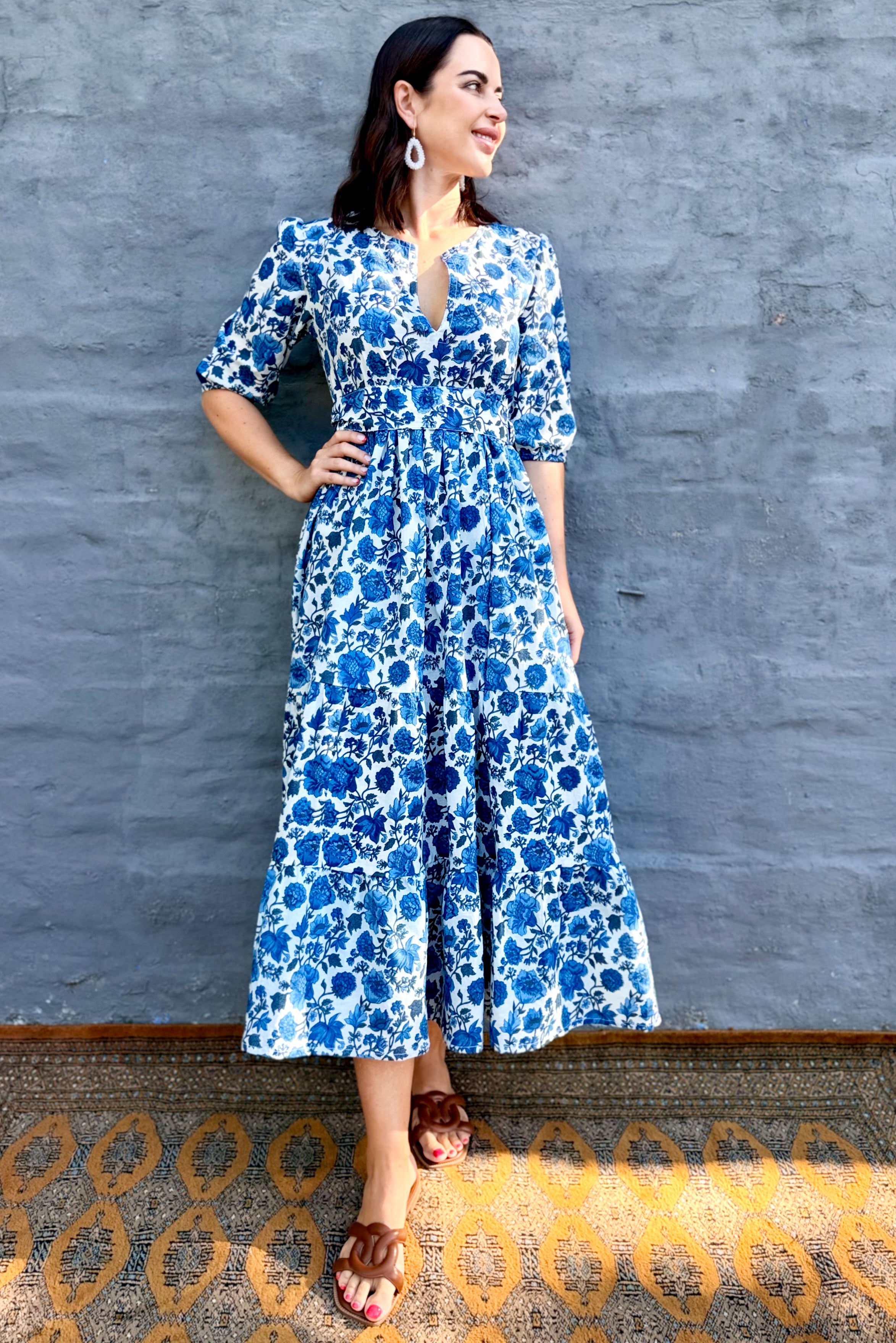 Maisie Dress