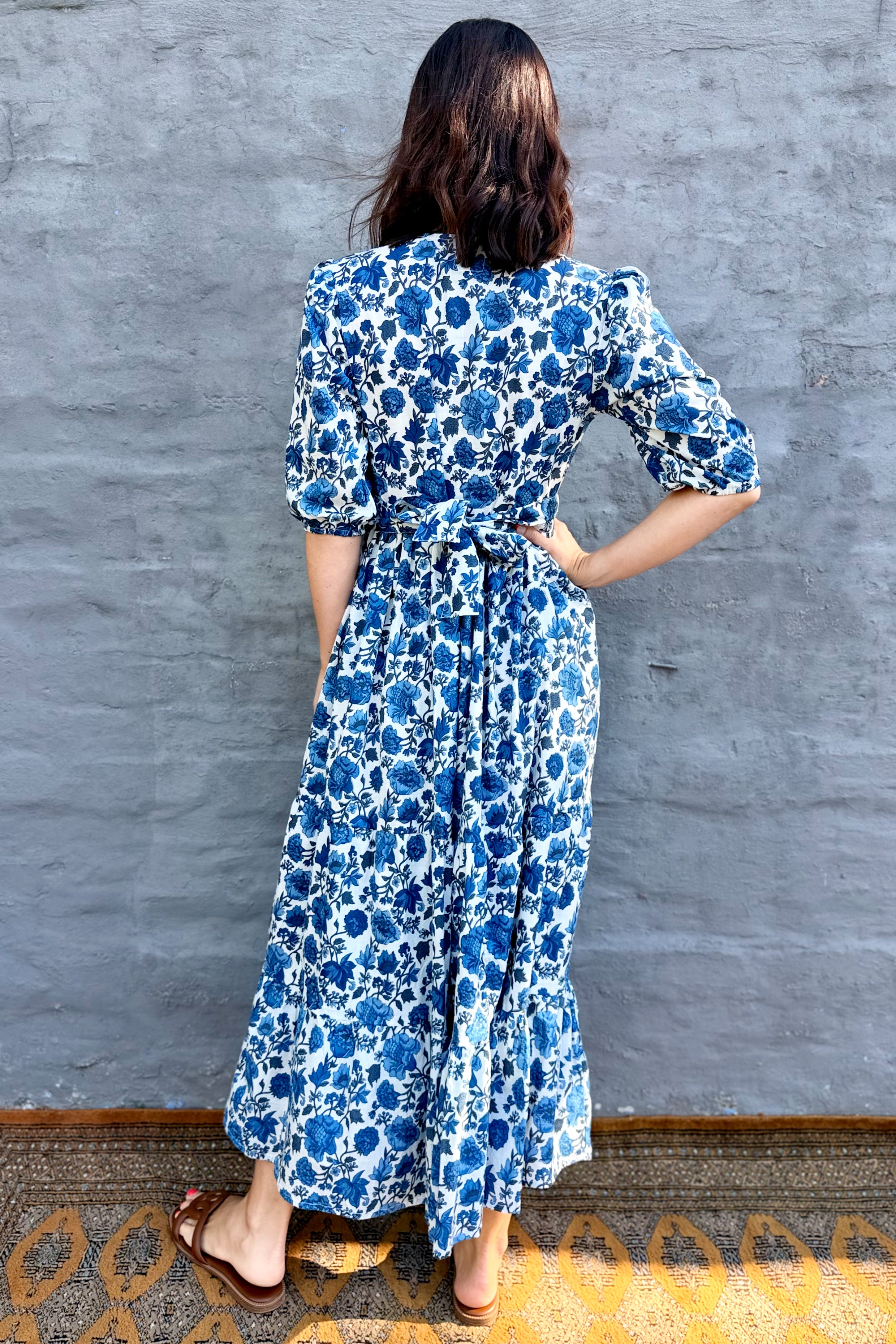 Maisie Dress