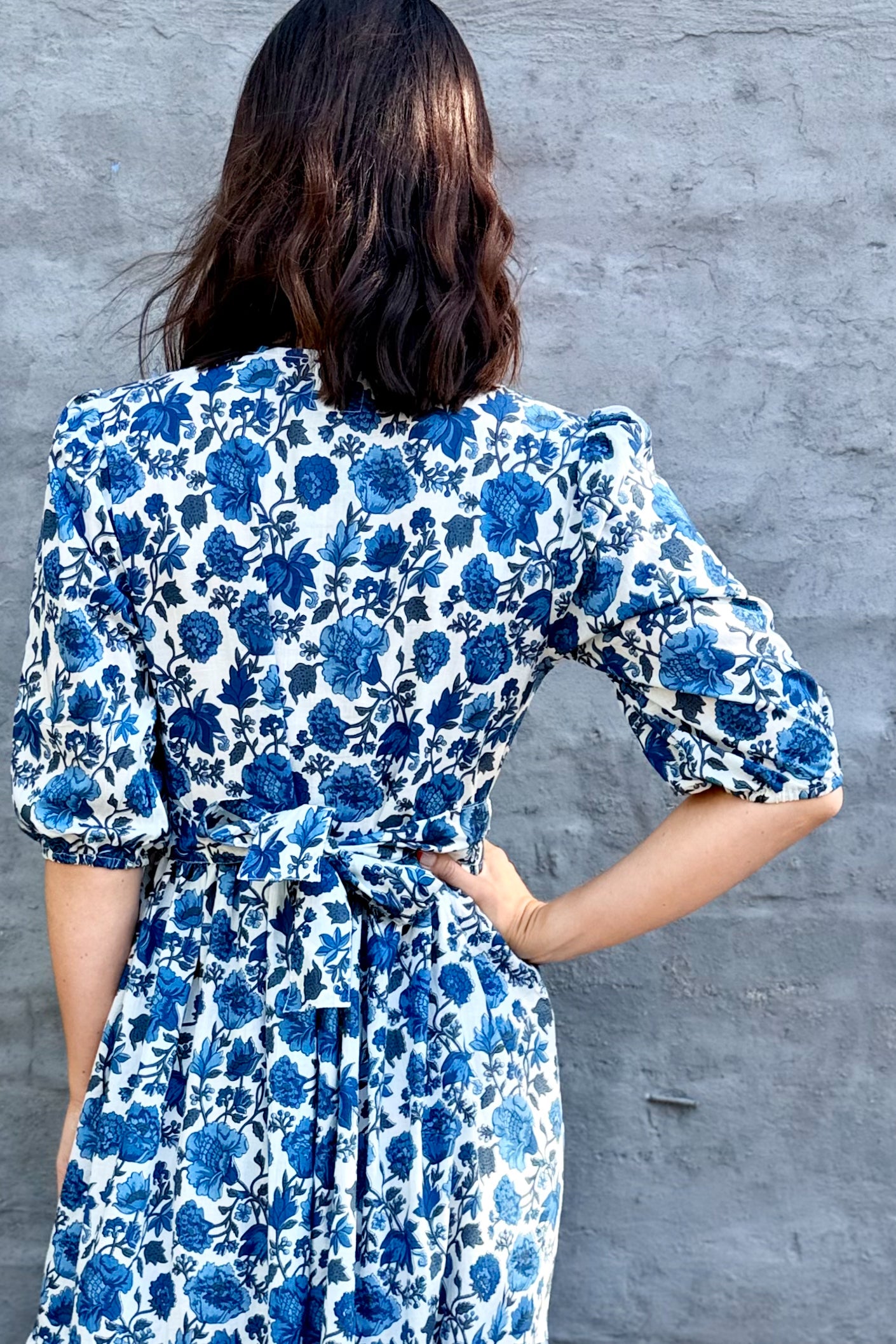 Maisie Dress