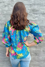 Indali Blouse