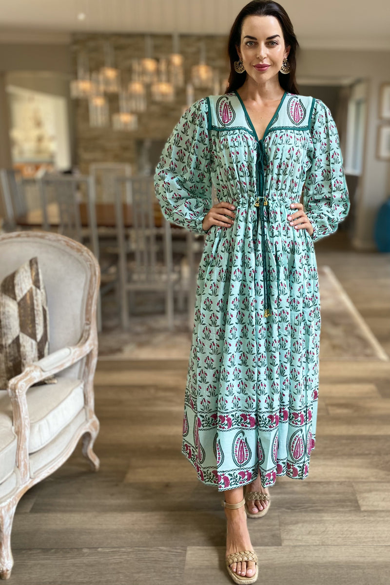 Indira Dress