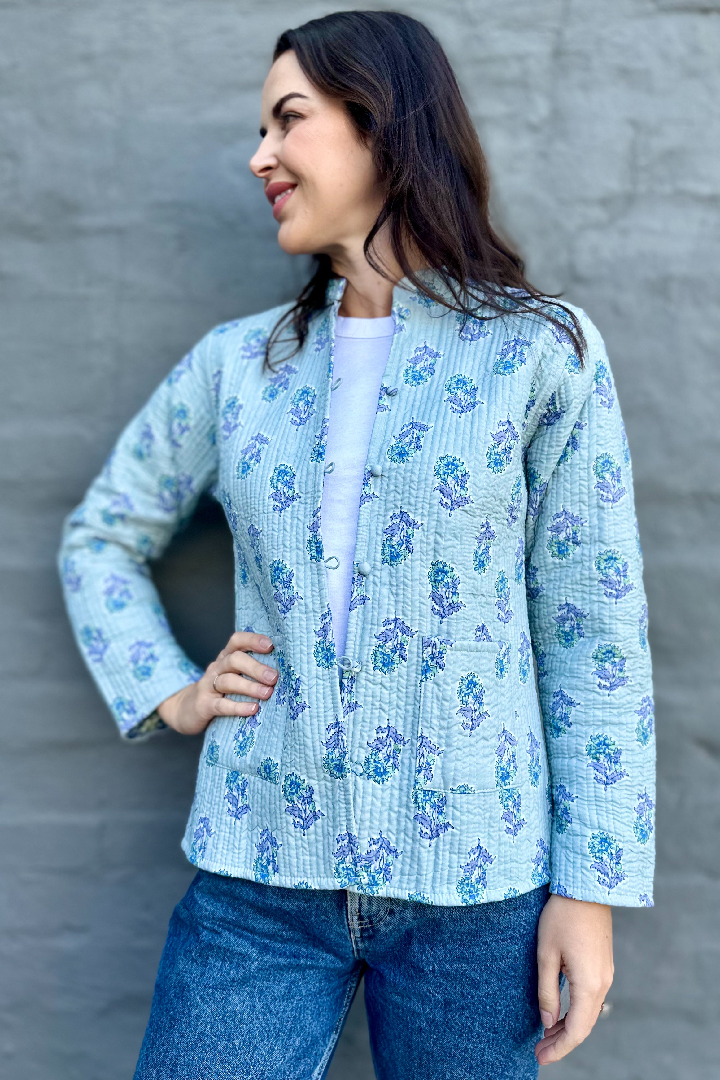Jackets – Exotic Marigold Boutique