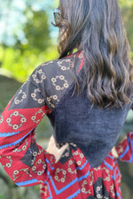 Talikha Dress