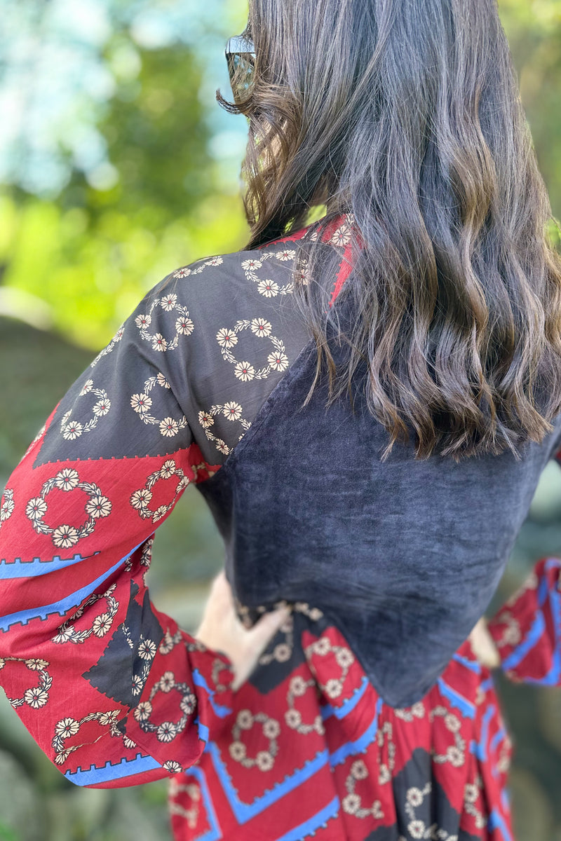 Talikha Dress