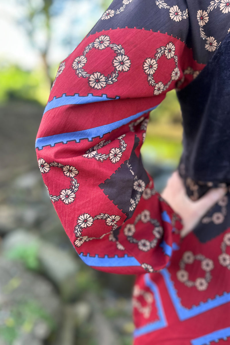 Talikha Dress