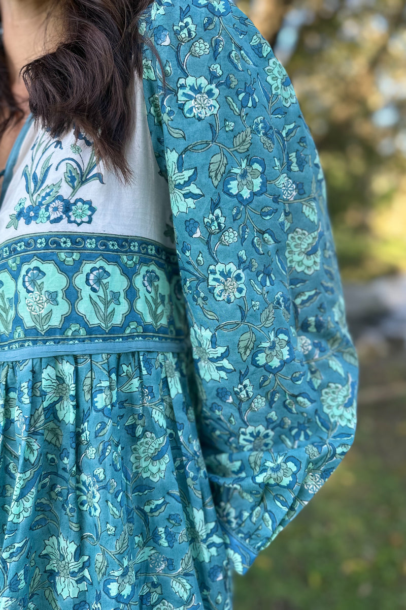Laya Boho Dress