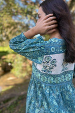 Laya Boho Dress