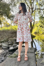 Kesiya Dress
