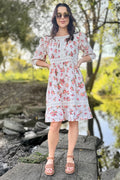 Kesiya Dress