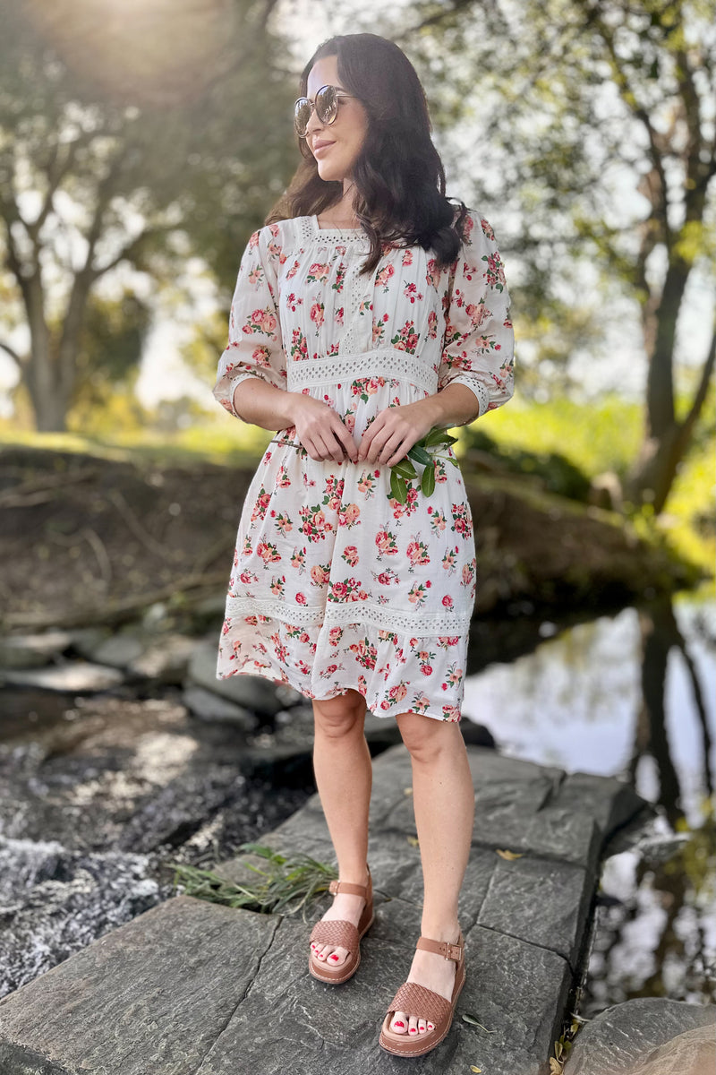 Kesiya Dress