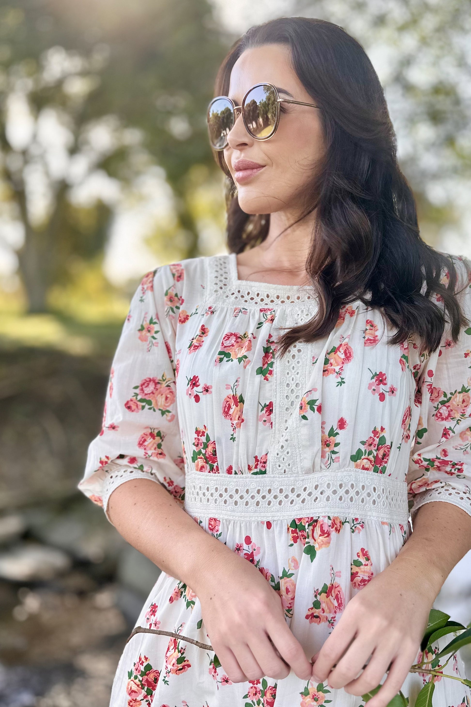 Kesiya Dress