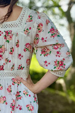 Kesiya Dress