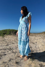 Nina Dress