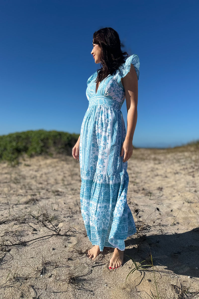 Nina Dress