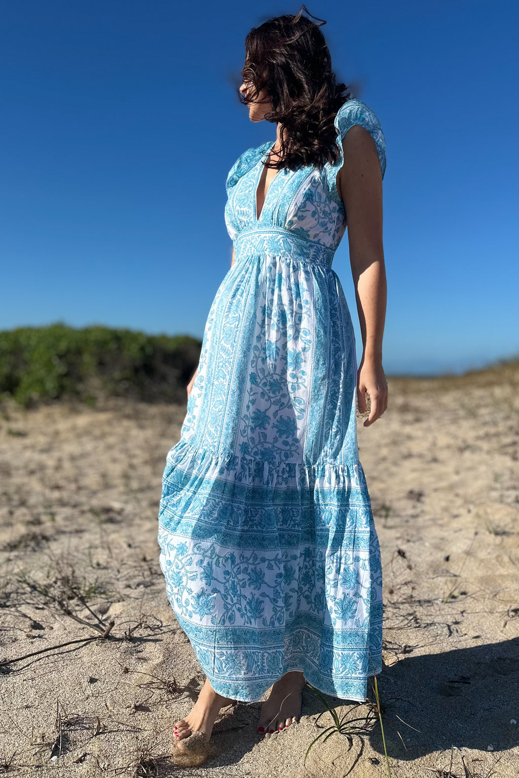 Nina Dress