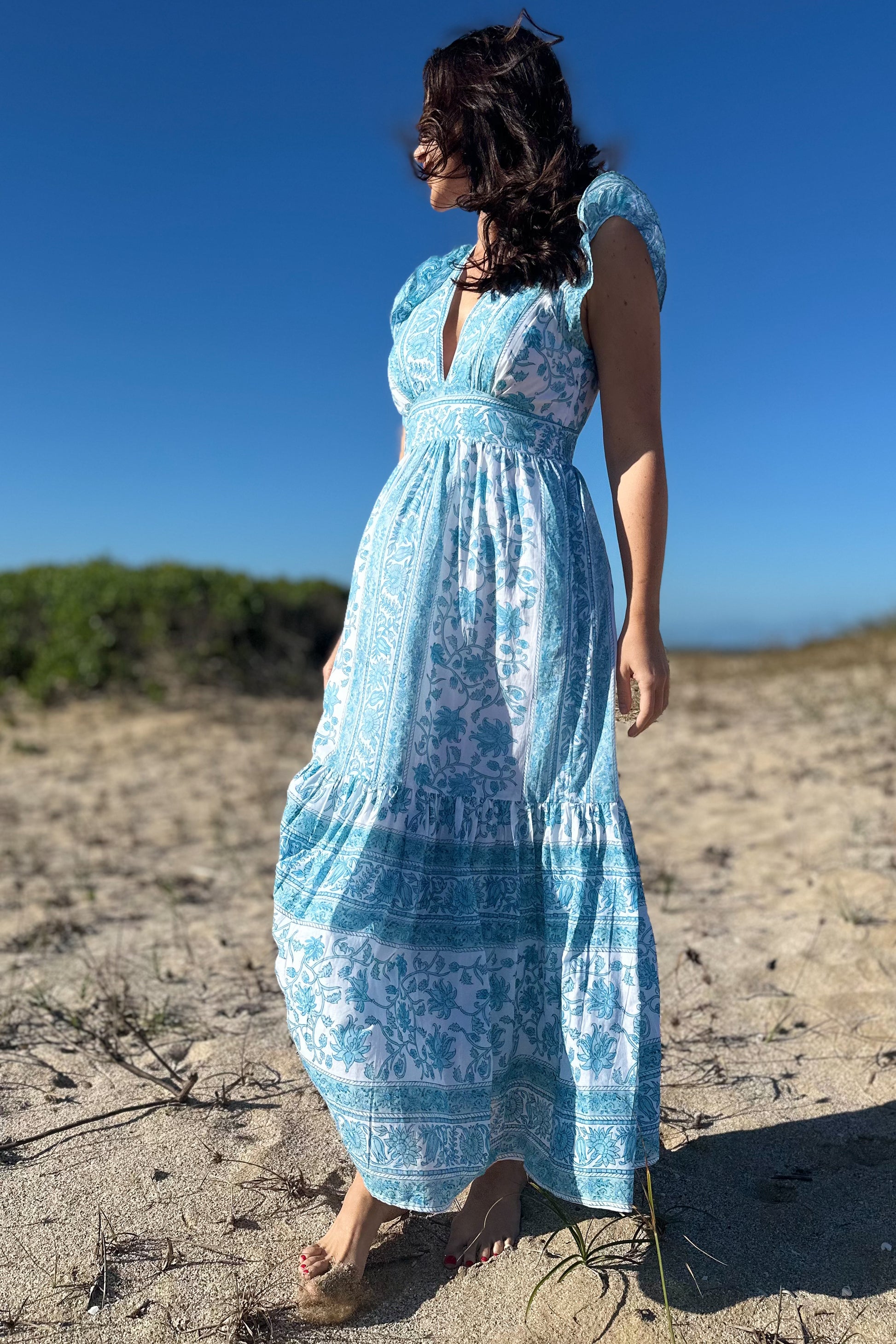Nina Dress