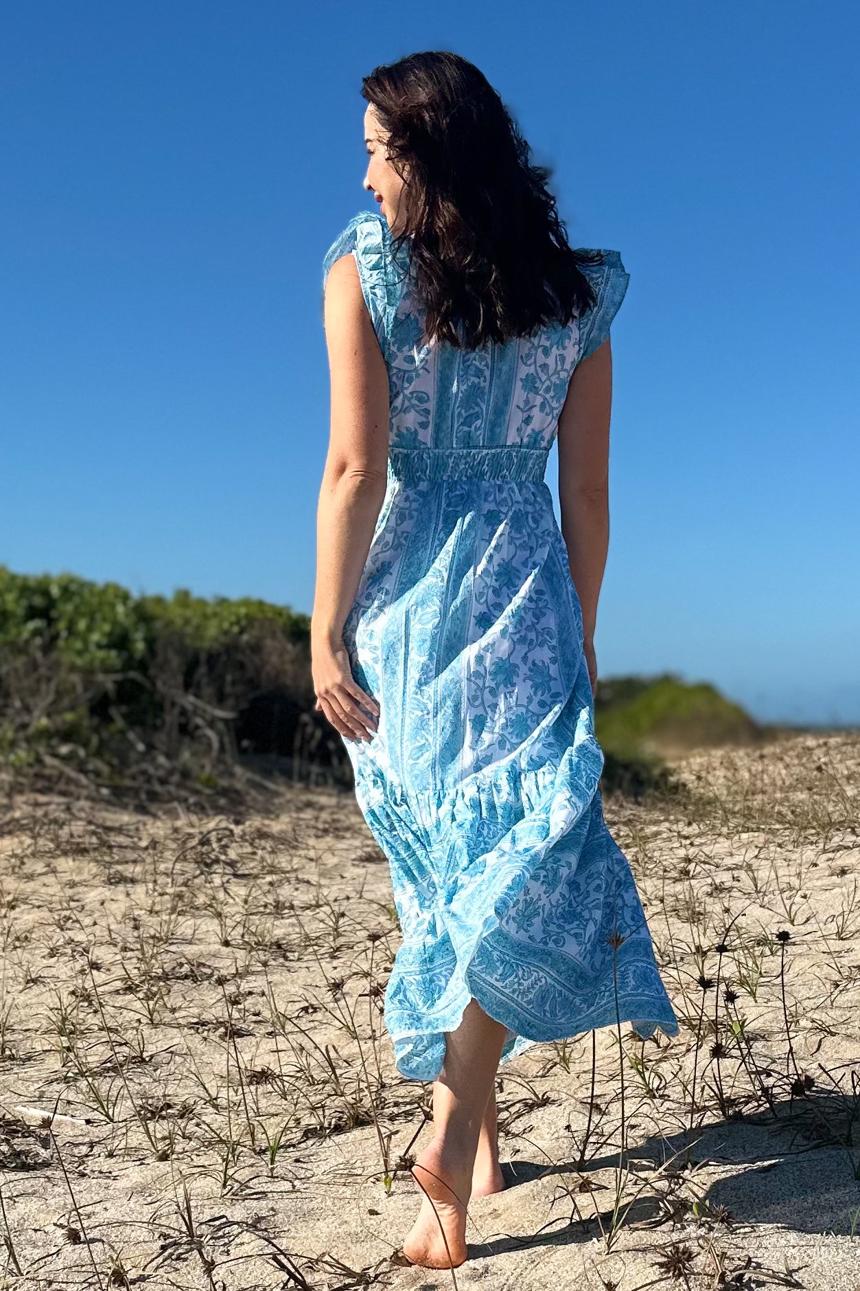 Nina Dress