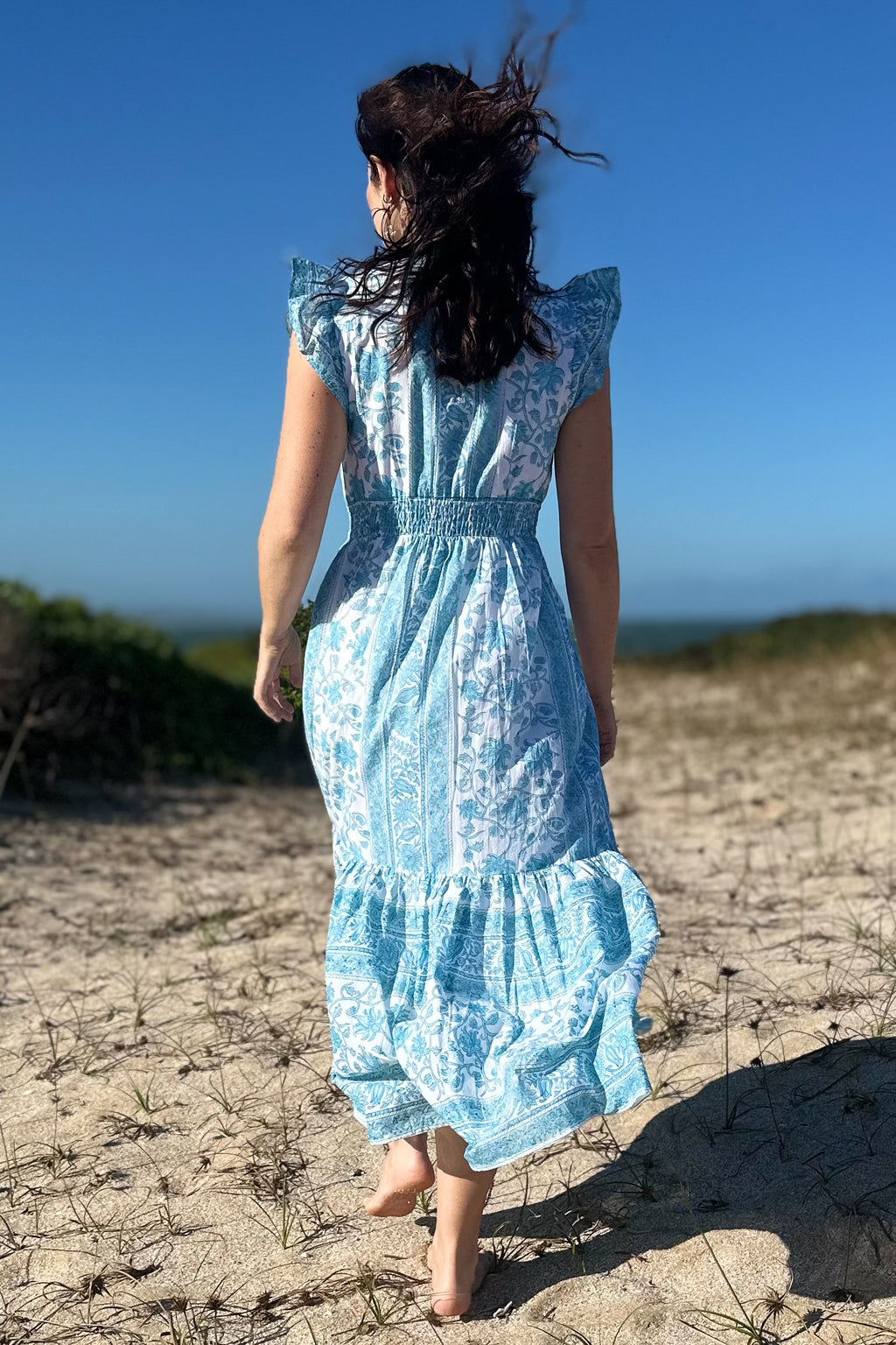 Nina Dress