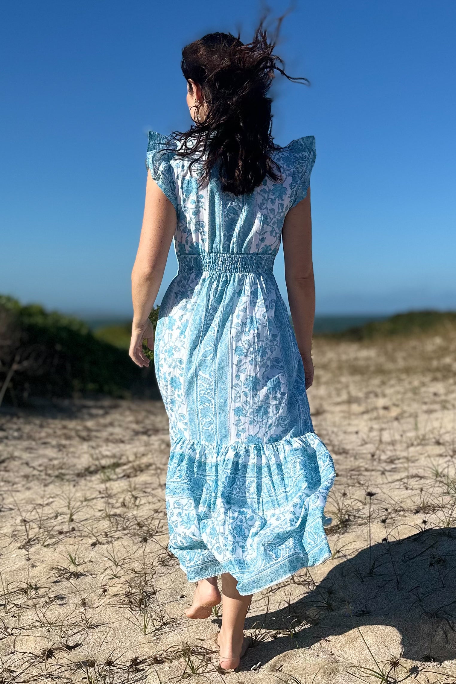Nina Dress
