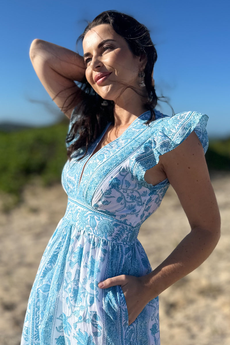 Nina Dress