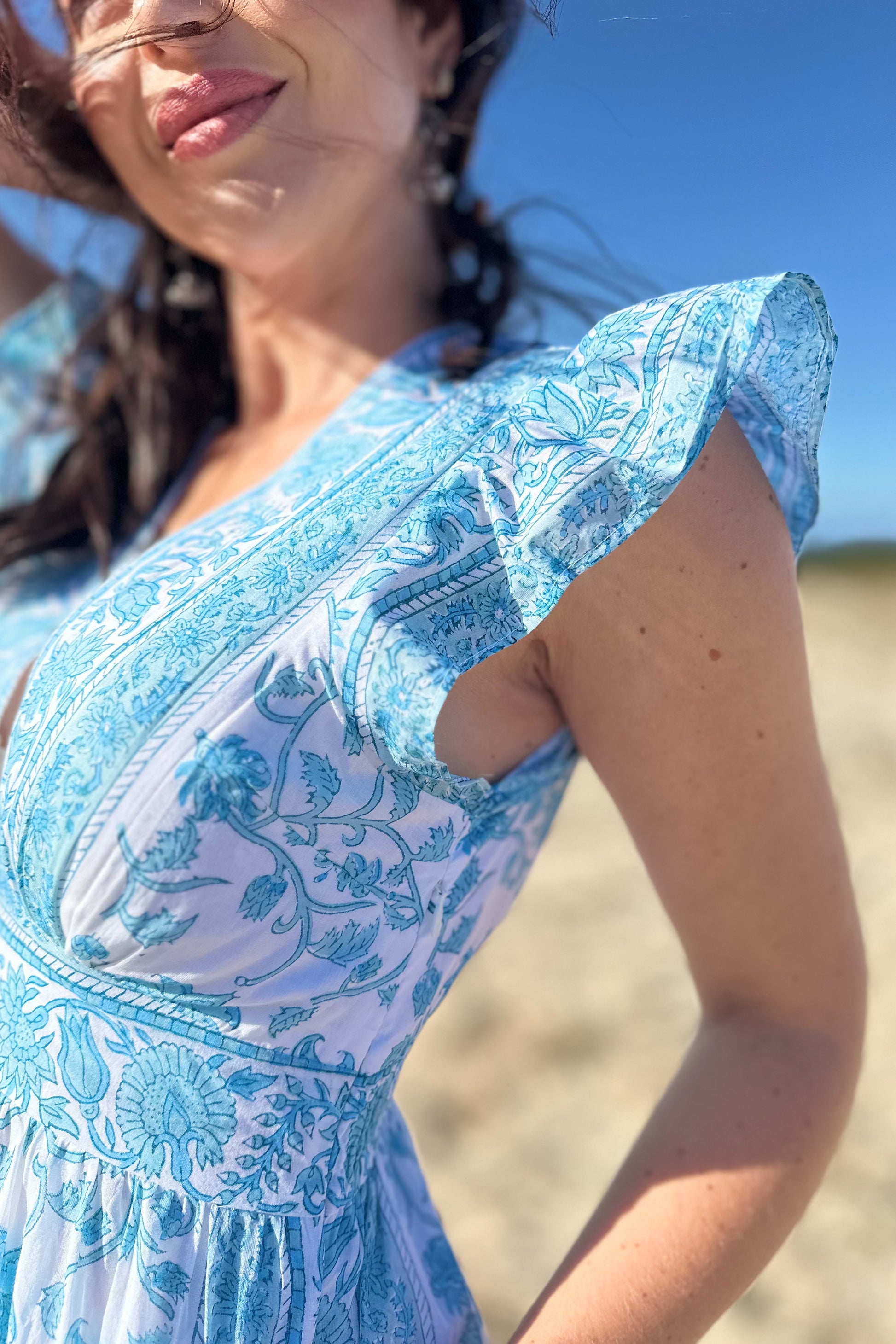 Nina Dress
