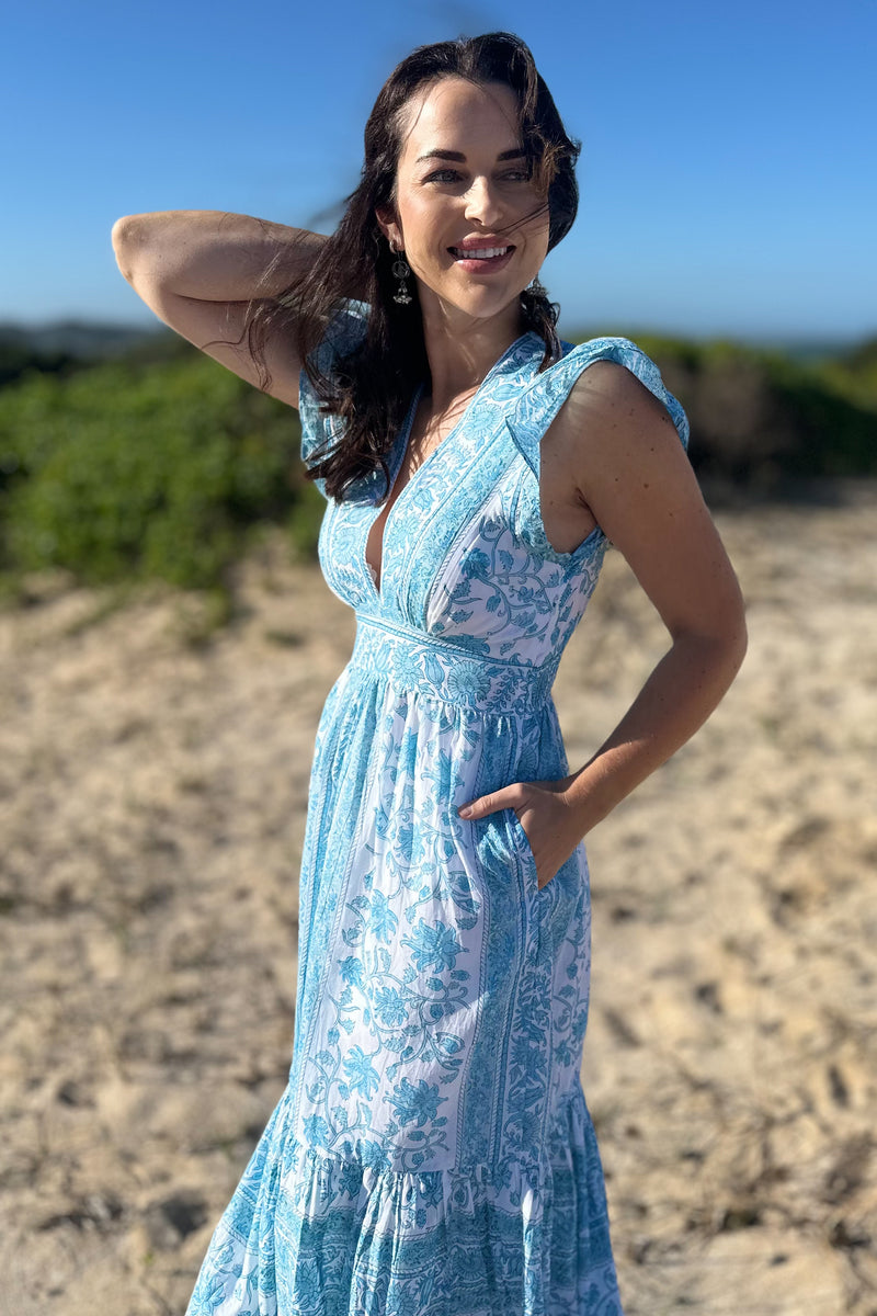 Nina Dress