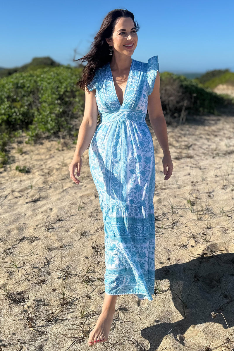 Nina Dress