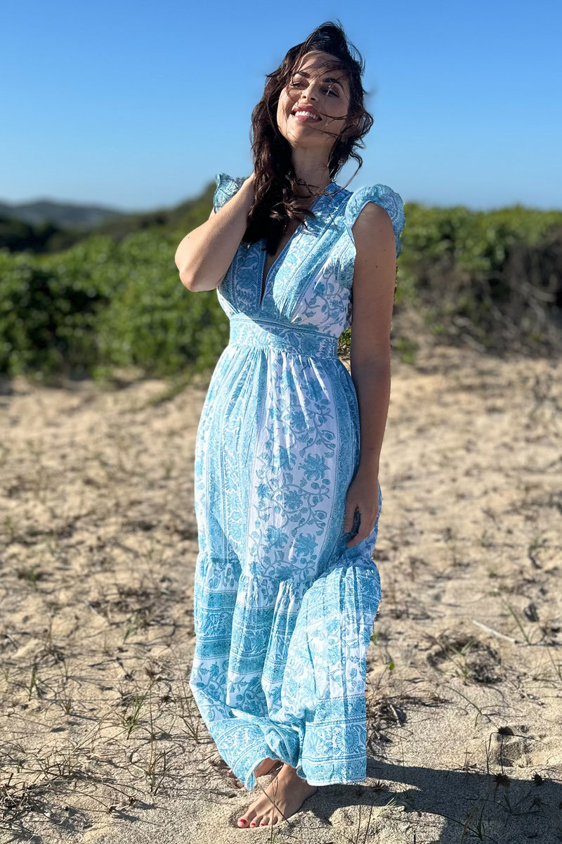 Nina Dress