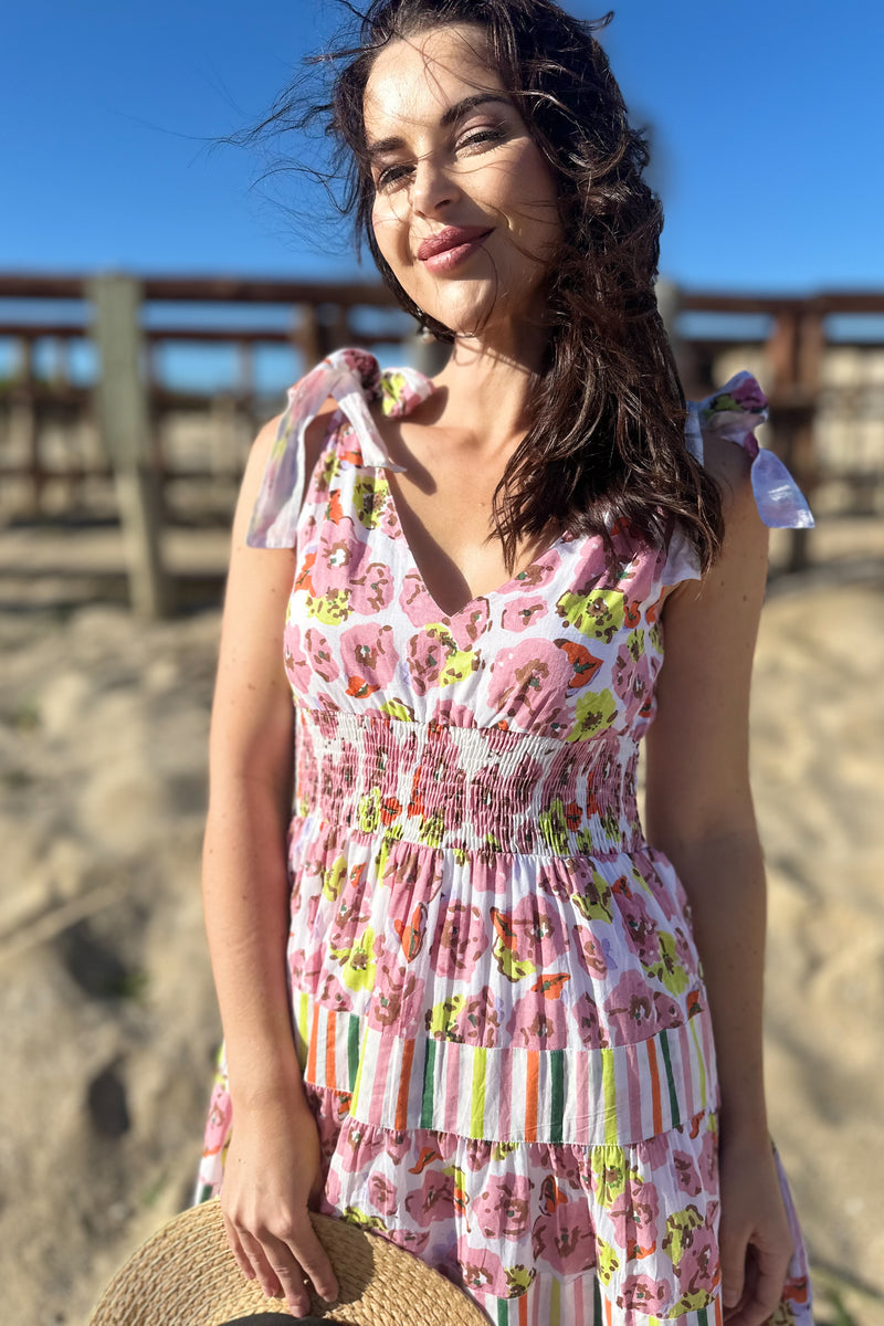 Yara Dress