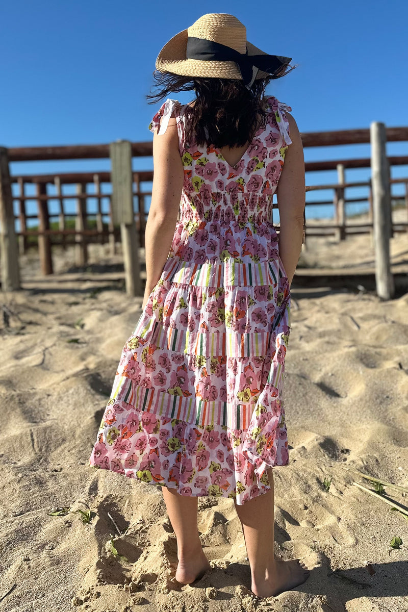Yara Dress