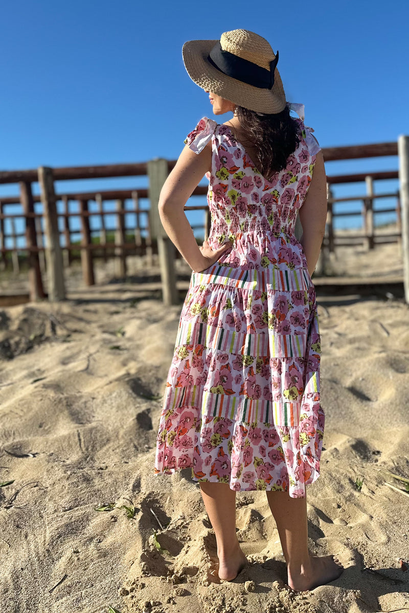 Yara Dress