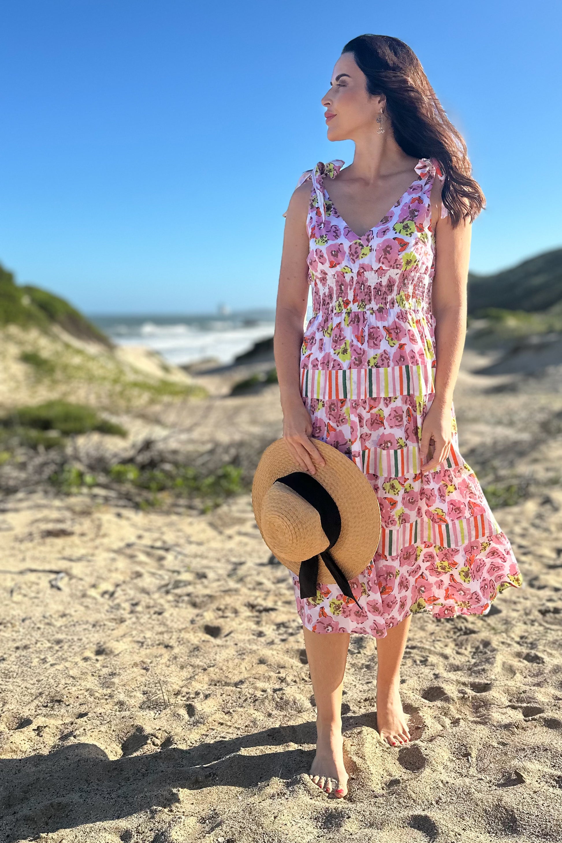 Vara Dress