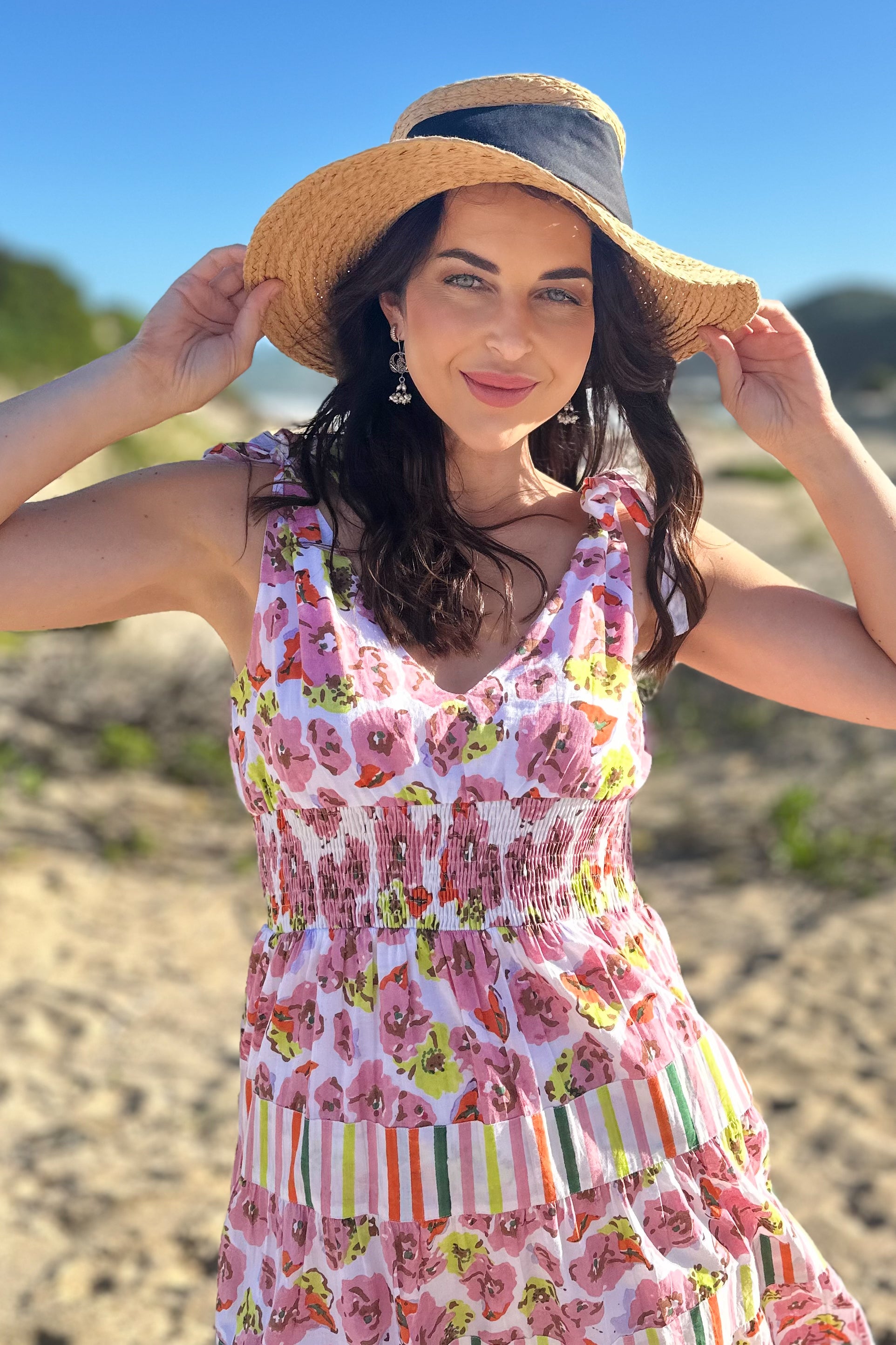 Vara Dress