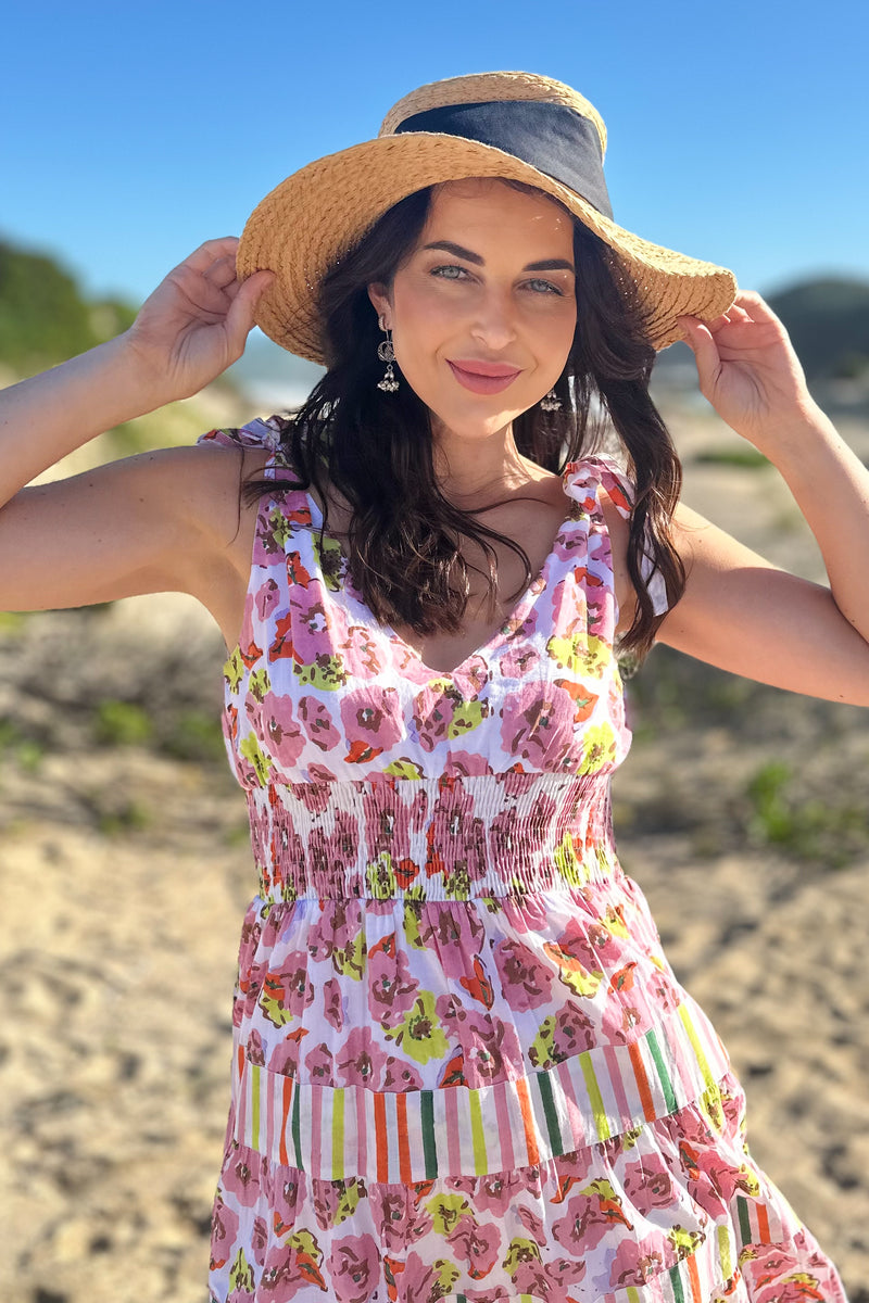 Yara Dress