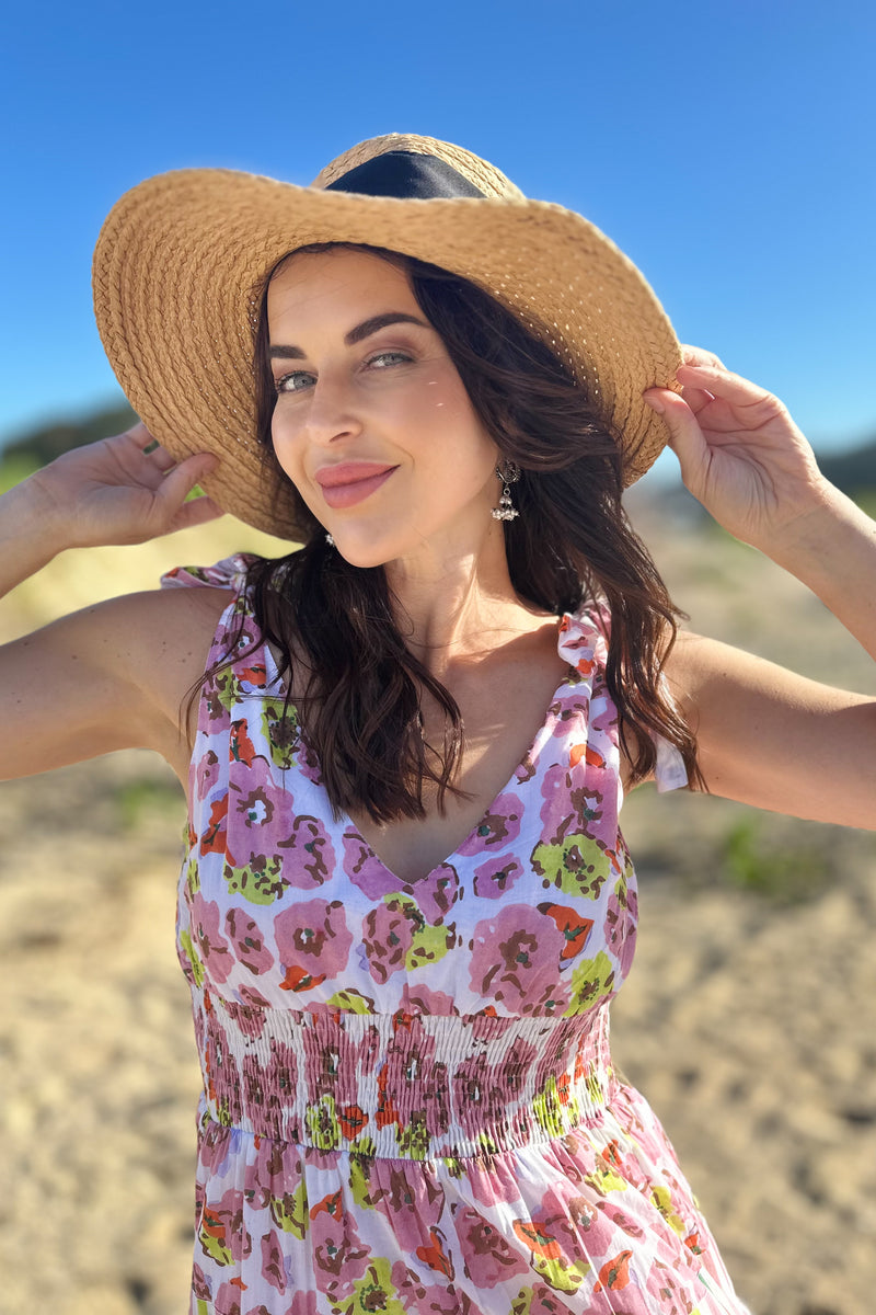 Yara Dress
