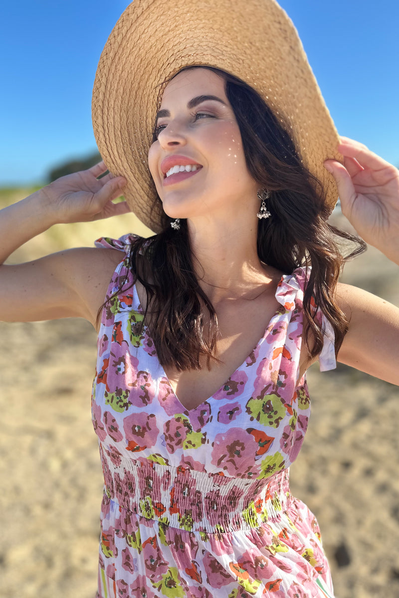 Yara Dress