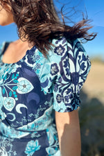 Janaya Dress