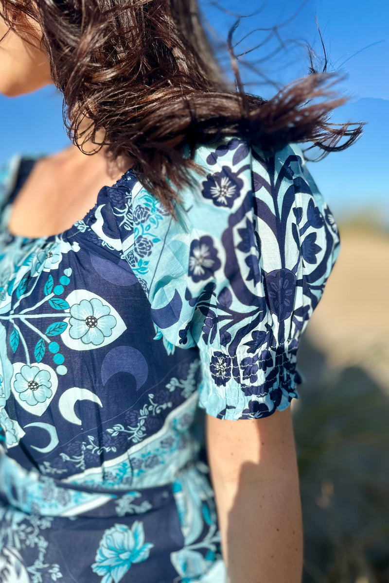 Janaya Dress