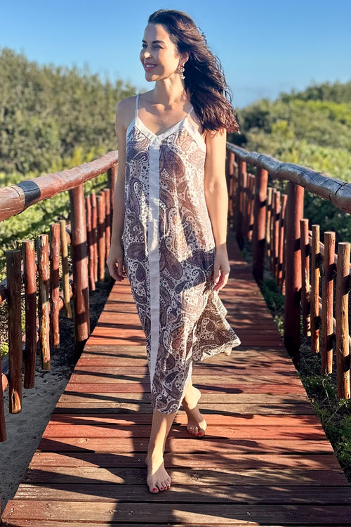 Avani Dress