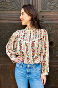 Radhika Blouse