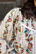 Radhika Blouse